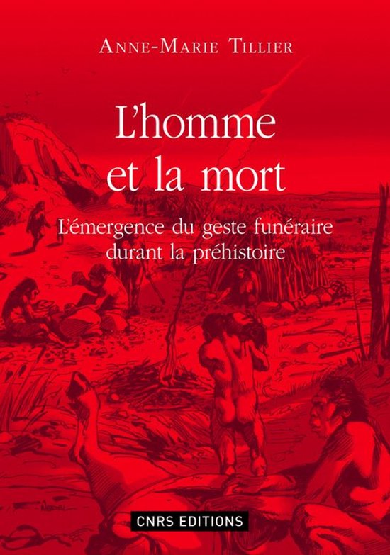 Le passé recomposé - L’homme et la mort