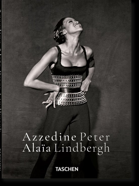 Peter Lindbergh - cover