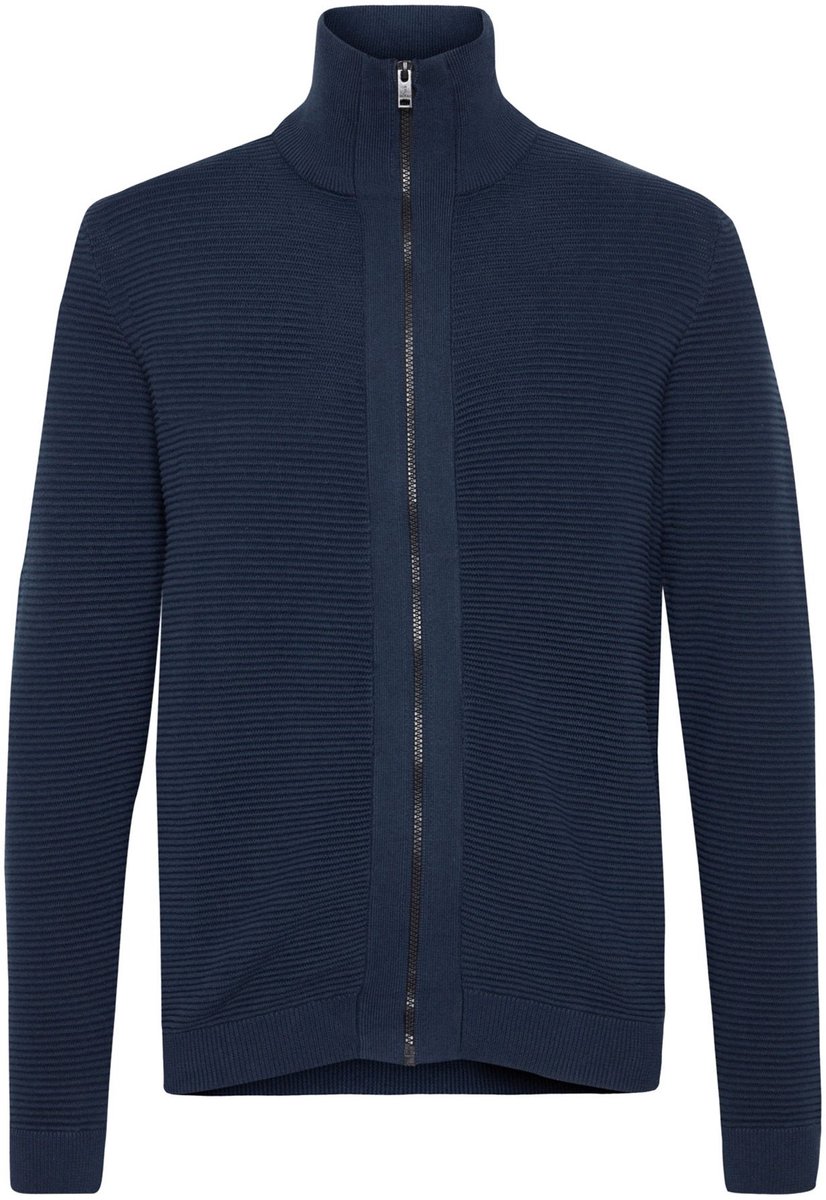Solid Valencia Vest Heren - Maat XXL