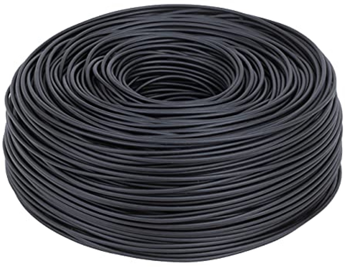 Opklapbare Garage voor Robotmaaier met 200 m - afbeelding 2