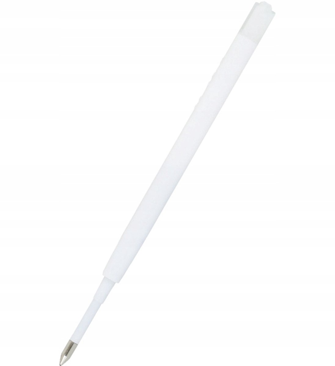 Zenith Plastic Zwarte Inkt Pen Vulling - 1mm Lijn