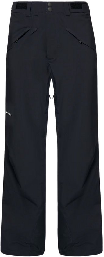OAKLEY Canopy Insulated Ski- en snowboardbroek heren Zwart XL