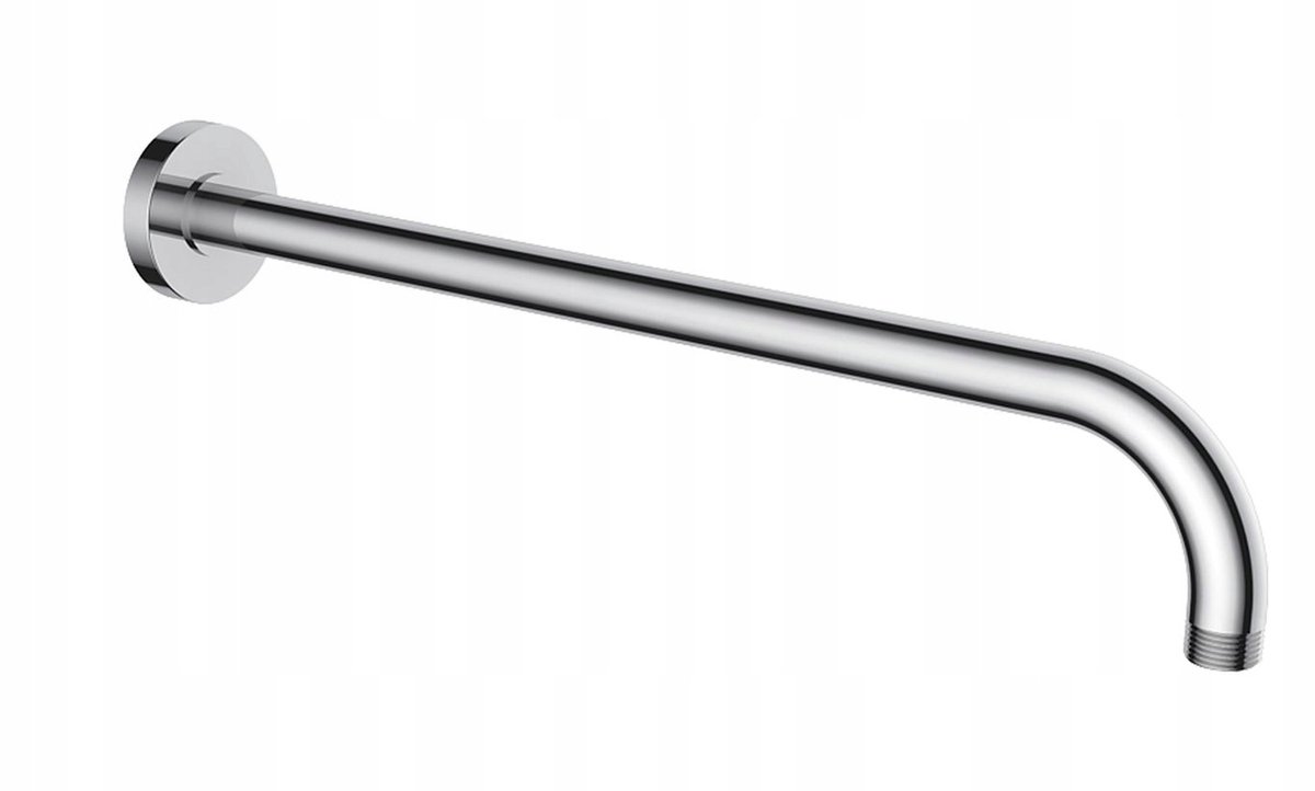 Oltens Lagan Douchearm 40cm Rond Chroom