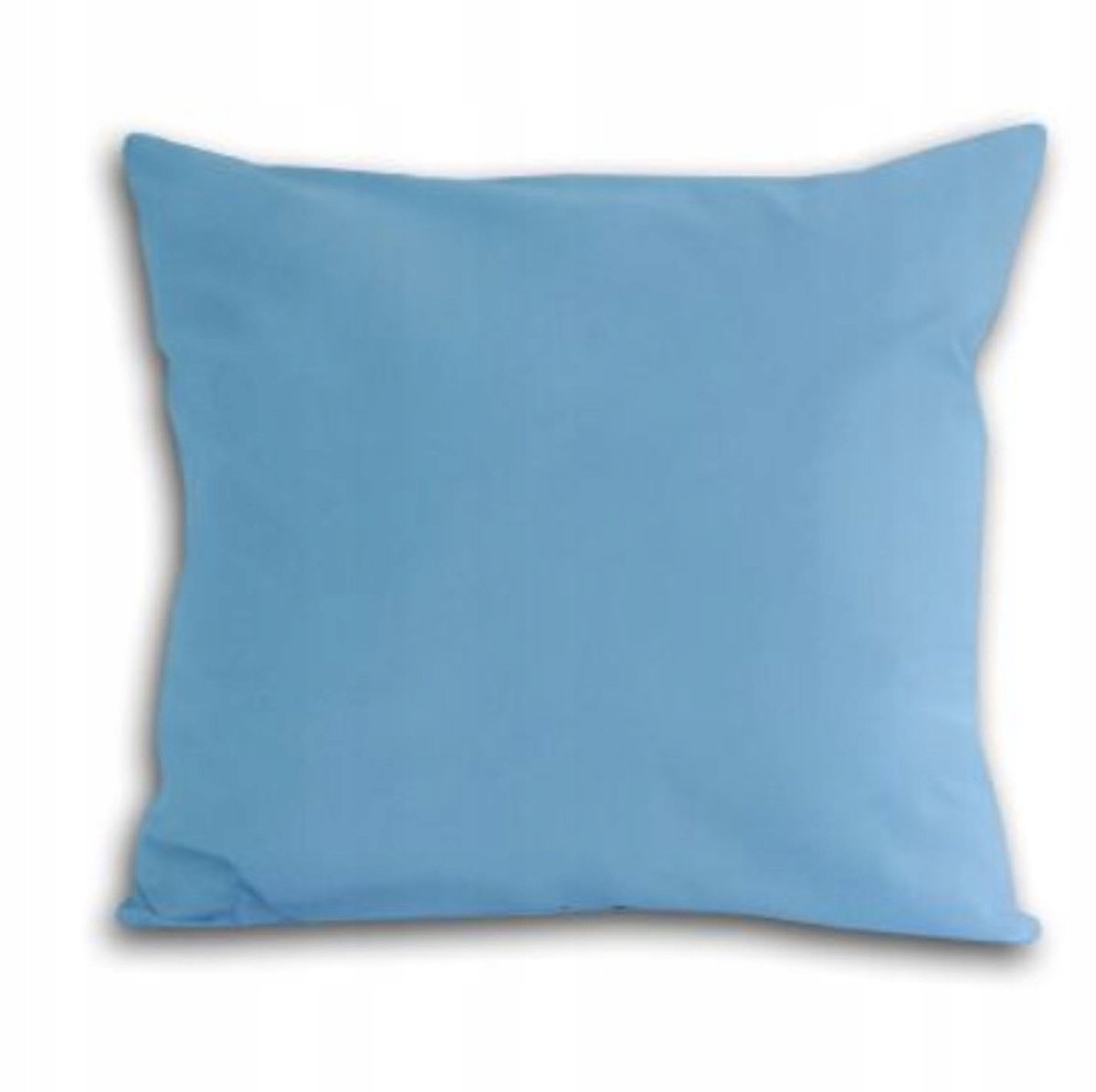 Darymex Katoen satijn kussensloop 40x40cm Blauw