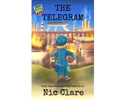 The Allsorts FC Series 3 - The Telegram