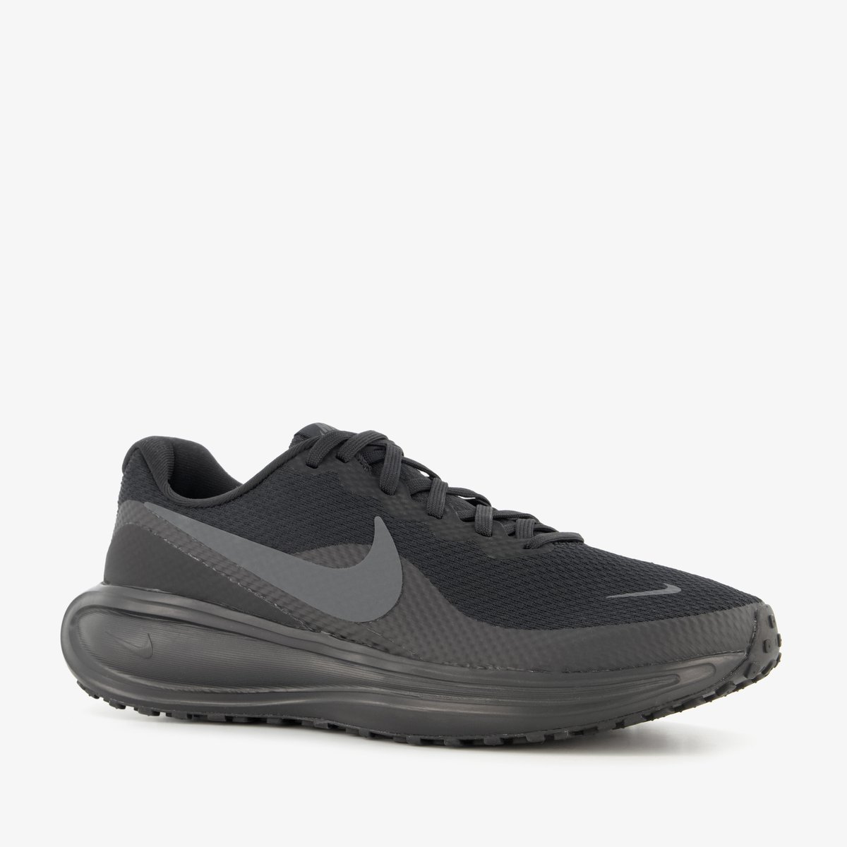 Nike Revolution 8 Hardloopschoenen Heren Zwart