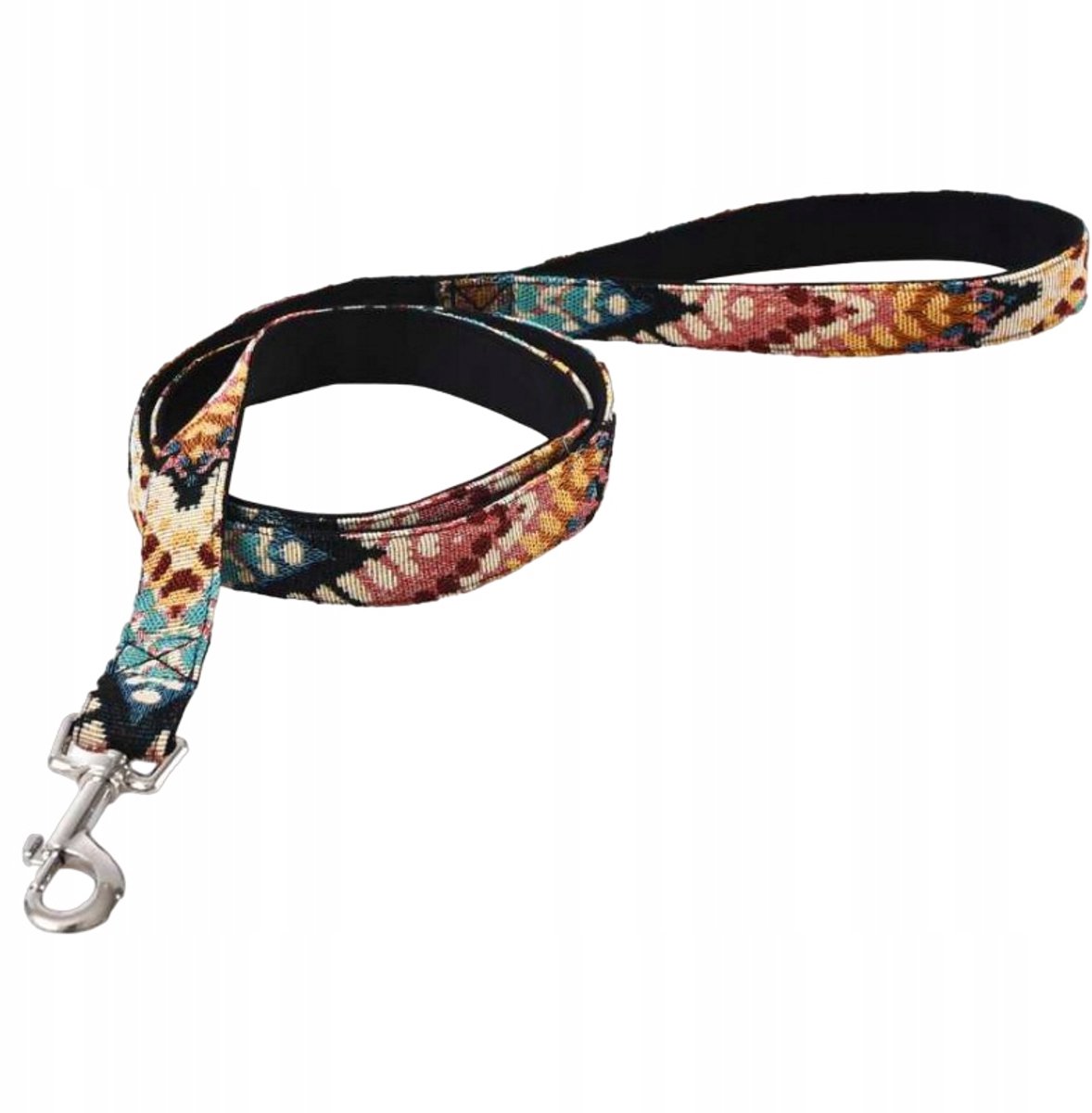 Barry King Hondenlijn Boho Stijl 1.2m