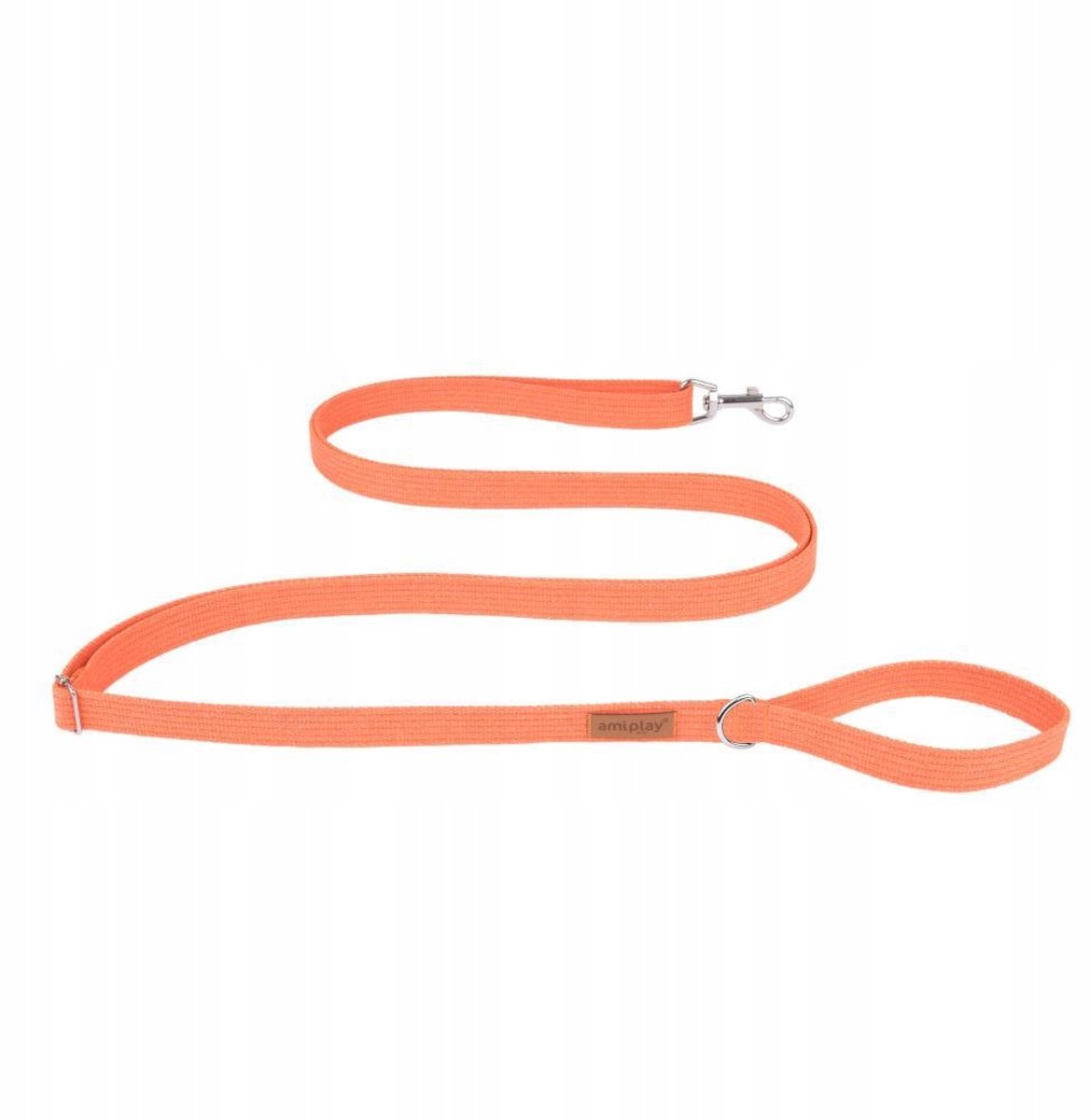 Amiplay Easy Fix Katoenen Lijn XL Oranje - Duurzaam en Comfortabel