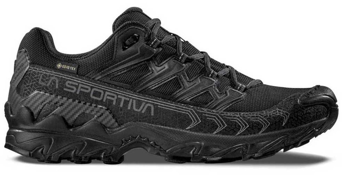La Sportiva Ultra Raptor Ii Goretex Wandelschoenen Man Zwart