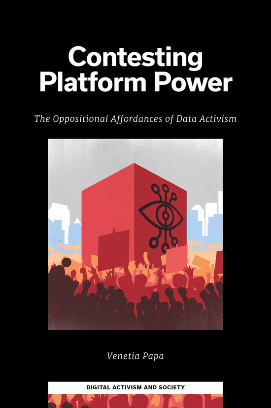 Digital Activism And Society: Politics, Economy And Culture  ... - cover