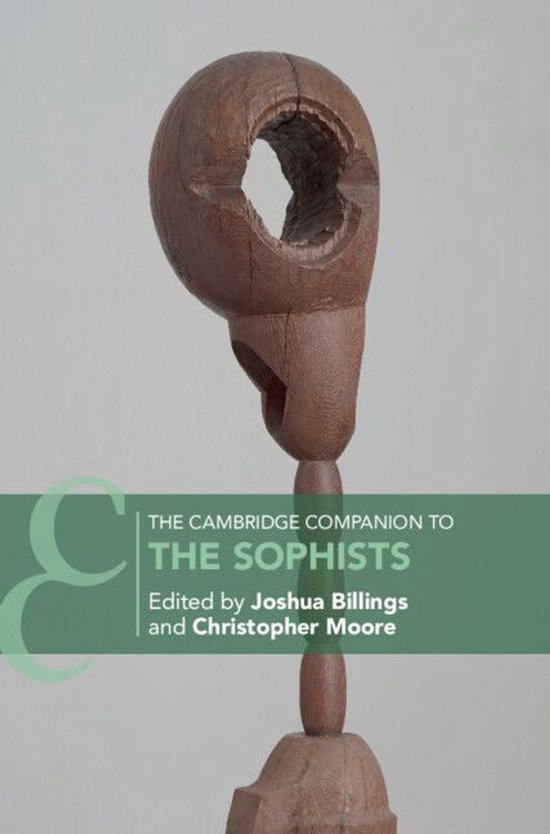 Cambridge Companions to Philosophy - The Cambridge Companion ... - cover