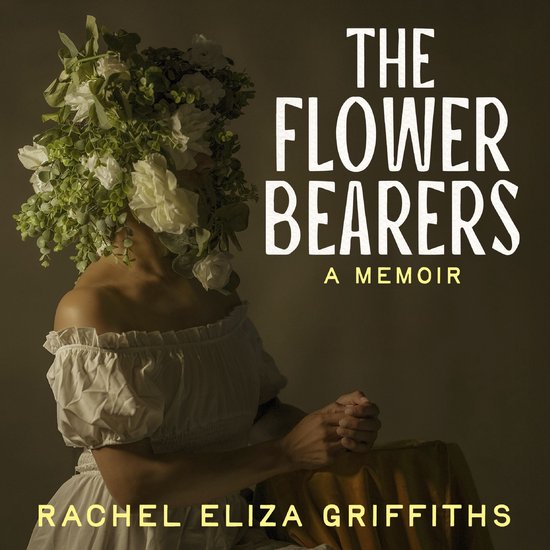 The Flower Bearers - cover