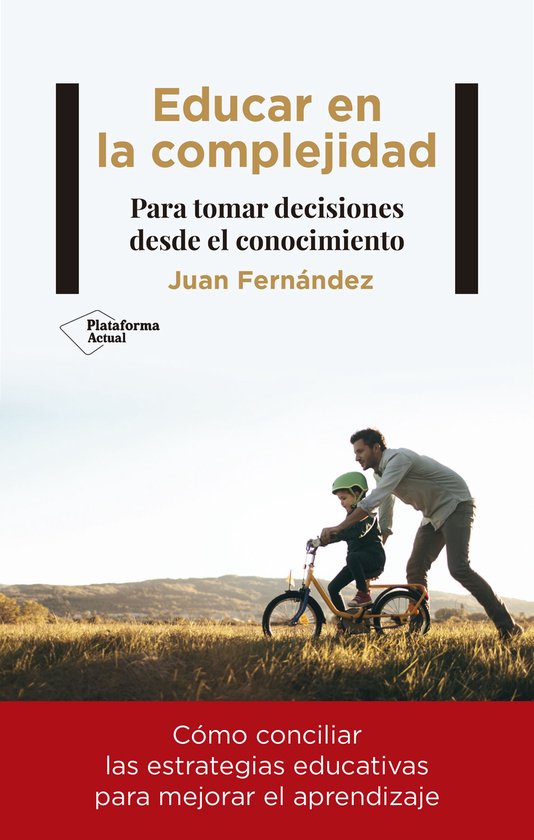 Educar en la complejidad - cover