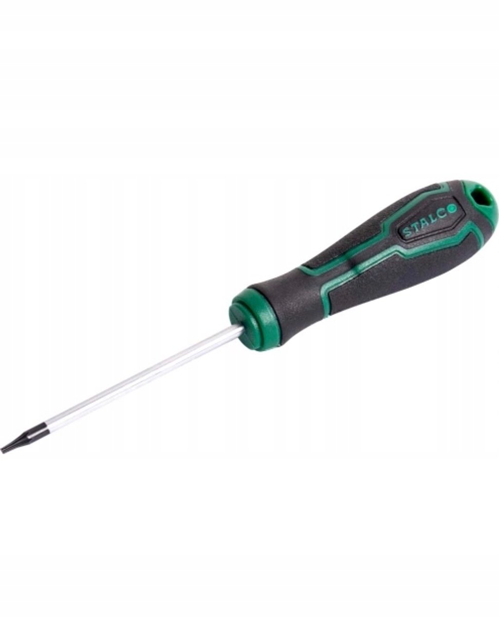 STALCO Torx Schroevendraaier T8 x 60mm Premium S-12041