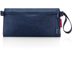 Reisenthel Maxi Case Toilettas - Make-Up Tasje - 2,5L - Twist Navy