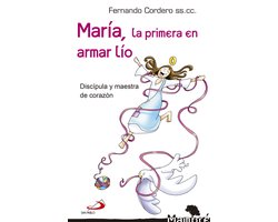 Mambré 31 - María, la primera en armar lío