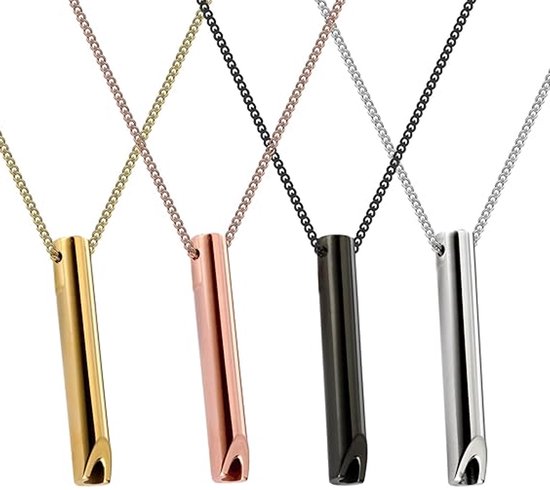 Longziming - Set de 4 colliers de respiration à porter au poignet – Colliers anti-stress en 4 couleurs, collier de Pleine conscience pour la Détente, la réduction de l'anxiété et du stress, cadeau idéal pour la Saint-Valentin