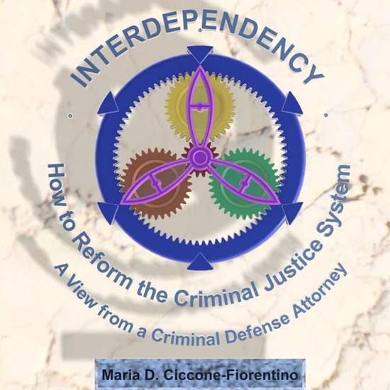 Interdependency - cover