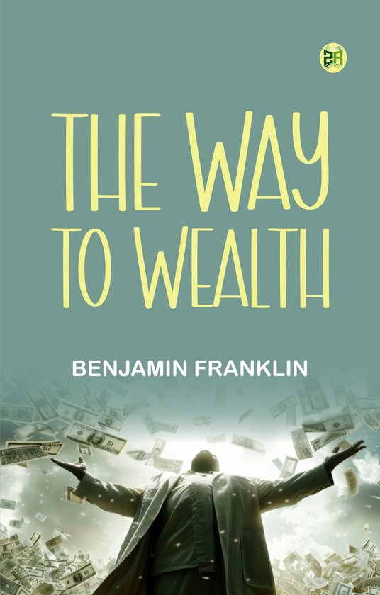 The Way to Wealth - cover
