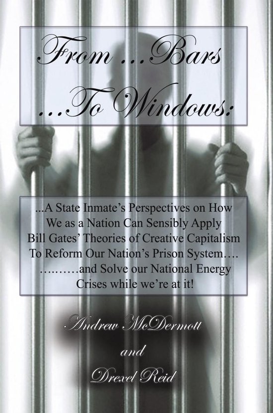 From.........Bars To........Windows - cover