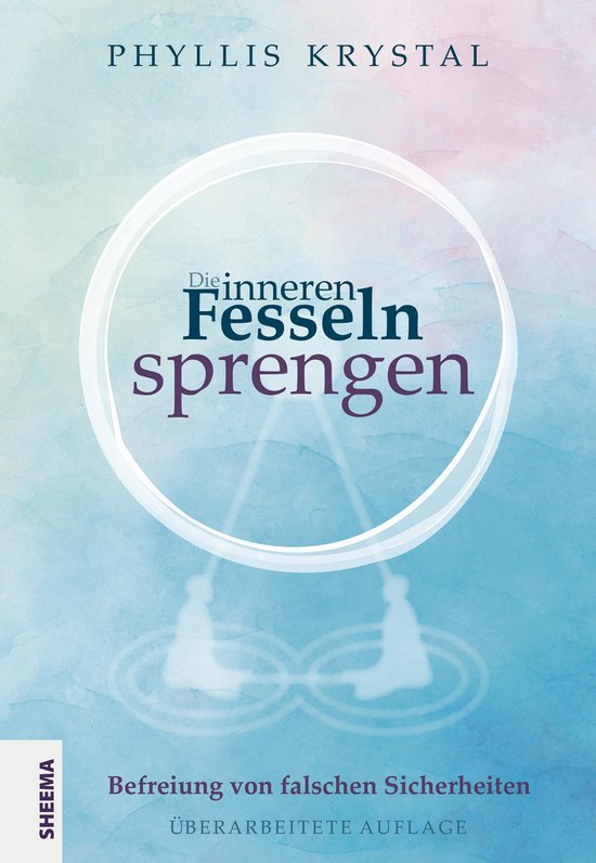 Die inneren Fesseln sprengen - cover