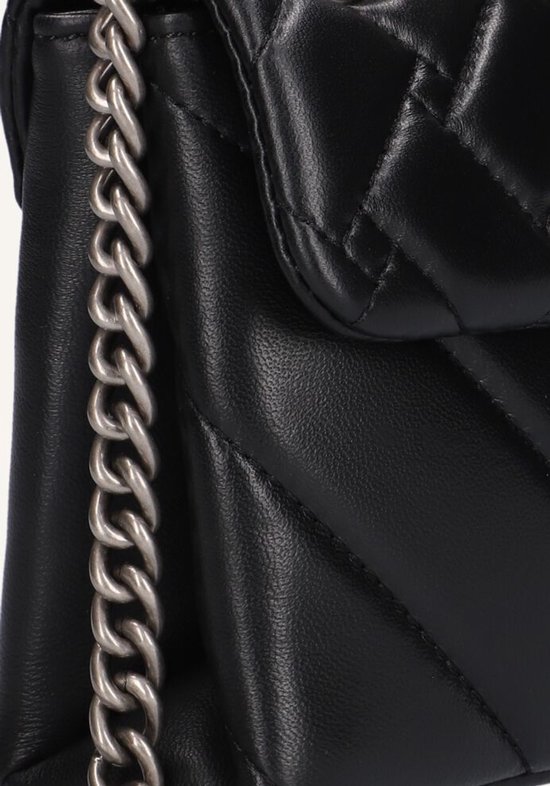 Kurt Geiger Kensington Mini X Sac noir