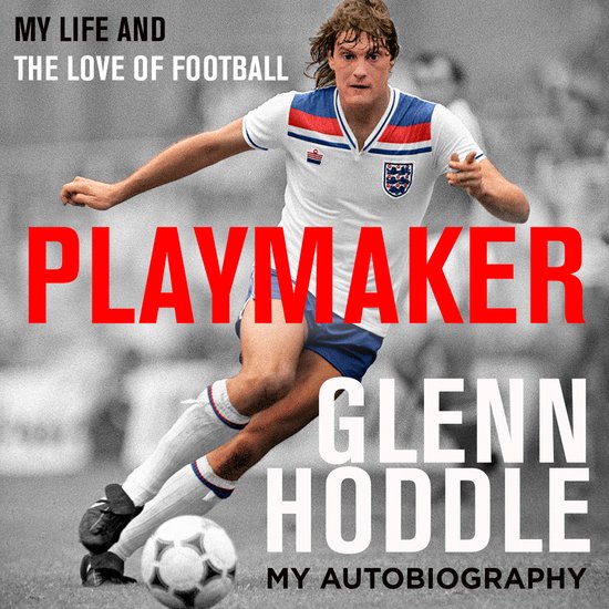 Playmaker - cover