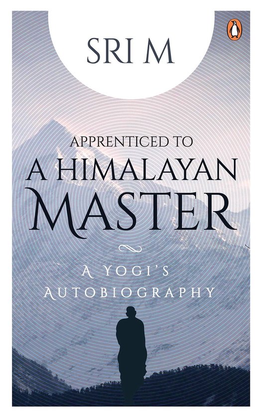 Apprenticed to a Himalayan Master - cover