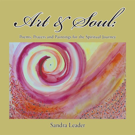Art & Soul: - cover
