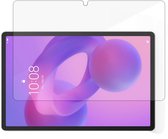 Coverup Screen Protector - Geschikt voor Lenovo Idea Tab 11 Screen Protector - Coverup 9H Tempered Glass - Transparant