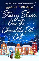 Christmas on Castle Street - Starry Skies Over The Chocolate Pot Cafe
