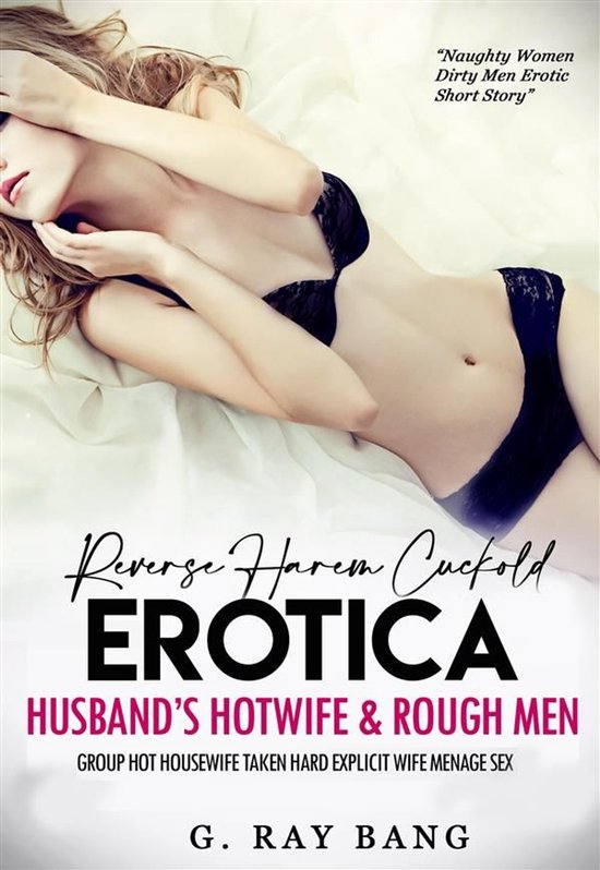 Naughty Women Dirty Men Erotic Short Story 1 - Reverse Harem ... - cover