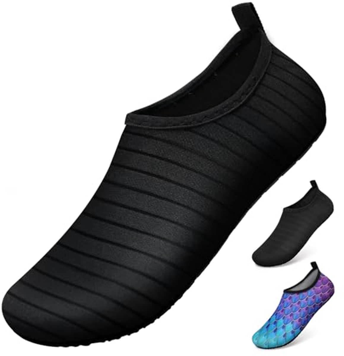 Badschoenen Waterschoenen Heren Dames Uniseks