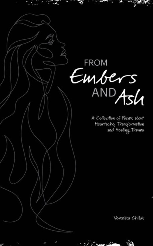 From Embers and Ash - cover