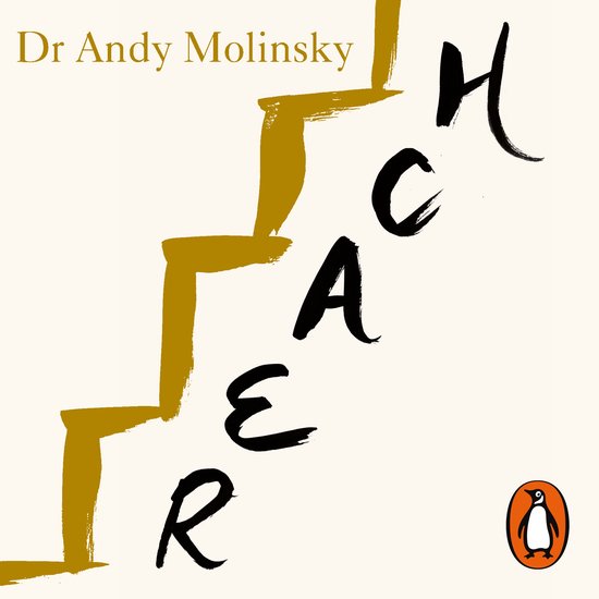 Reach - cover
