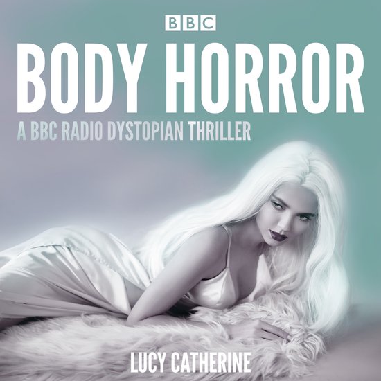 Body Horror - cover