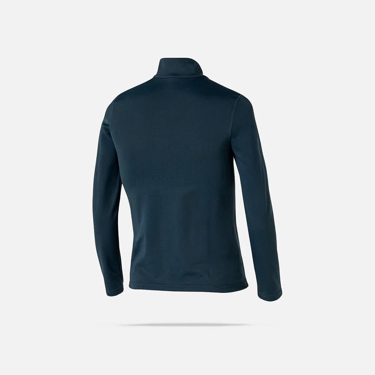FALCON haller jr skipully Skipully met rits jongens Blauw