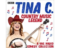 Tina C.: Country Music Legend