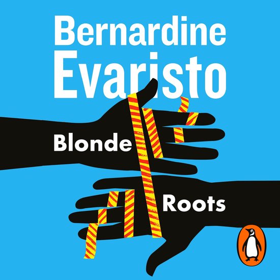 Blonde Roots - cover