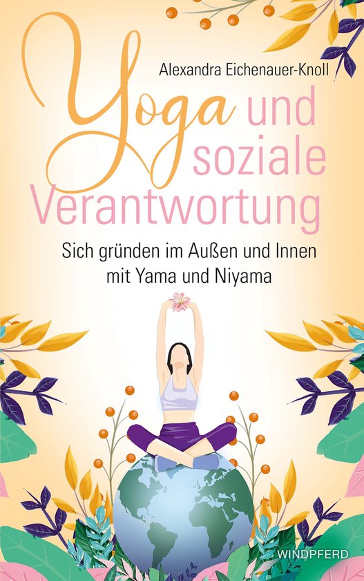Yoga und soziale Verantwortung - cover