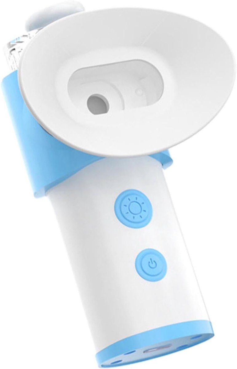 Oogstomer voor ogen | Nano Eye Mist Steam Sprayer - Oplaadbare ogen luchtbevochtiger, draagbaar elektrisch vernevelingsapparaat voor ooghydratatie voor warme en koude ogen