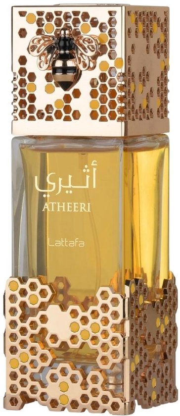 Lattafa - Atheeri Eau de Parfum - 100ml
