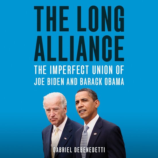 The Long Alliance - cover