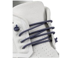 Endoto Veters voor ON Cloud 5 & 6 Running schoenen, Vervangende schoenveters zonder strikken elastische Shoelaces Laces
