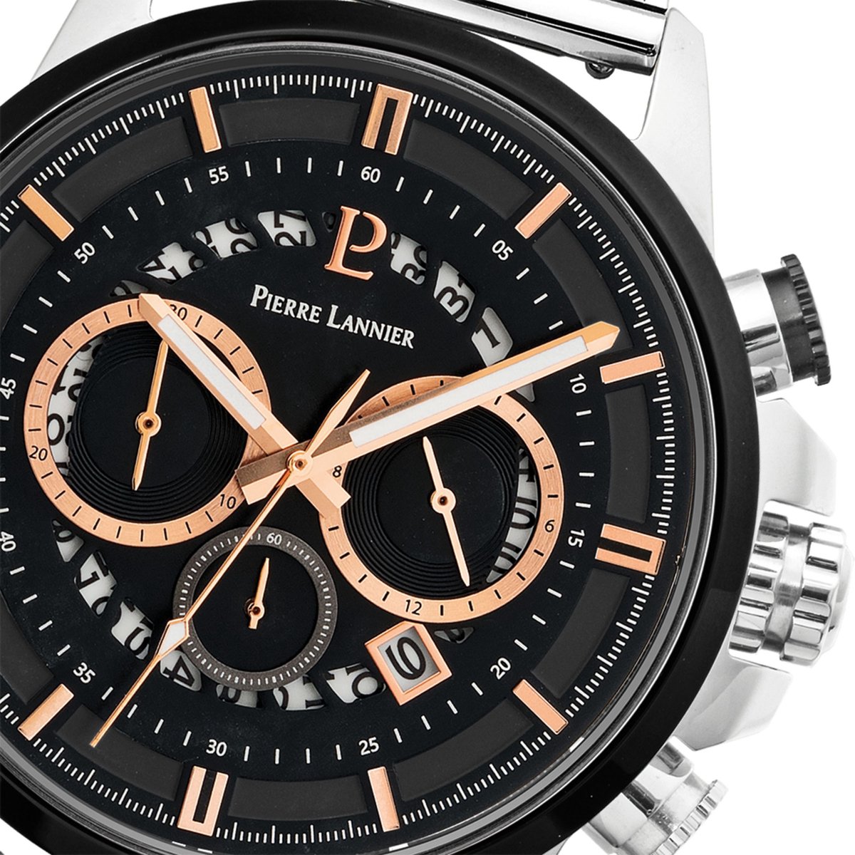 Chronograaf Sentinelle