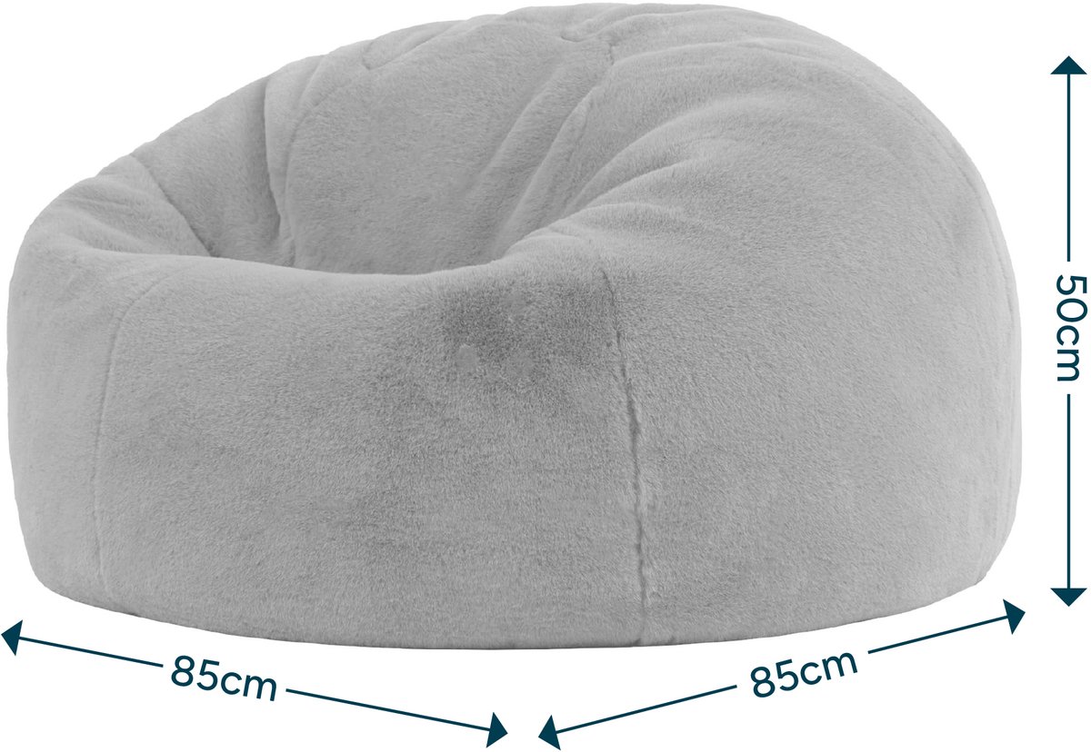 icon icon Kingston Zitzak Fauteuil - afbeelding 3