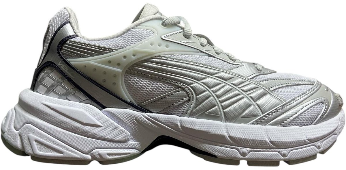 PUMA ALWAYS ON Sneakers Unisex Zwart