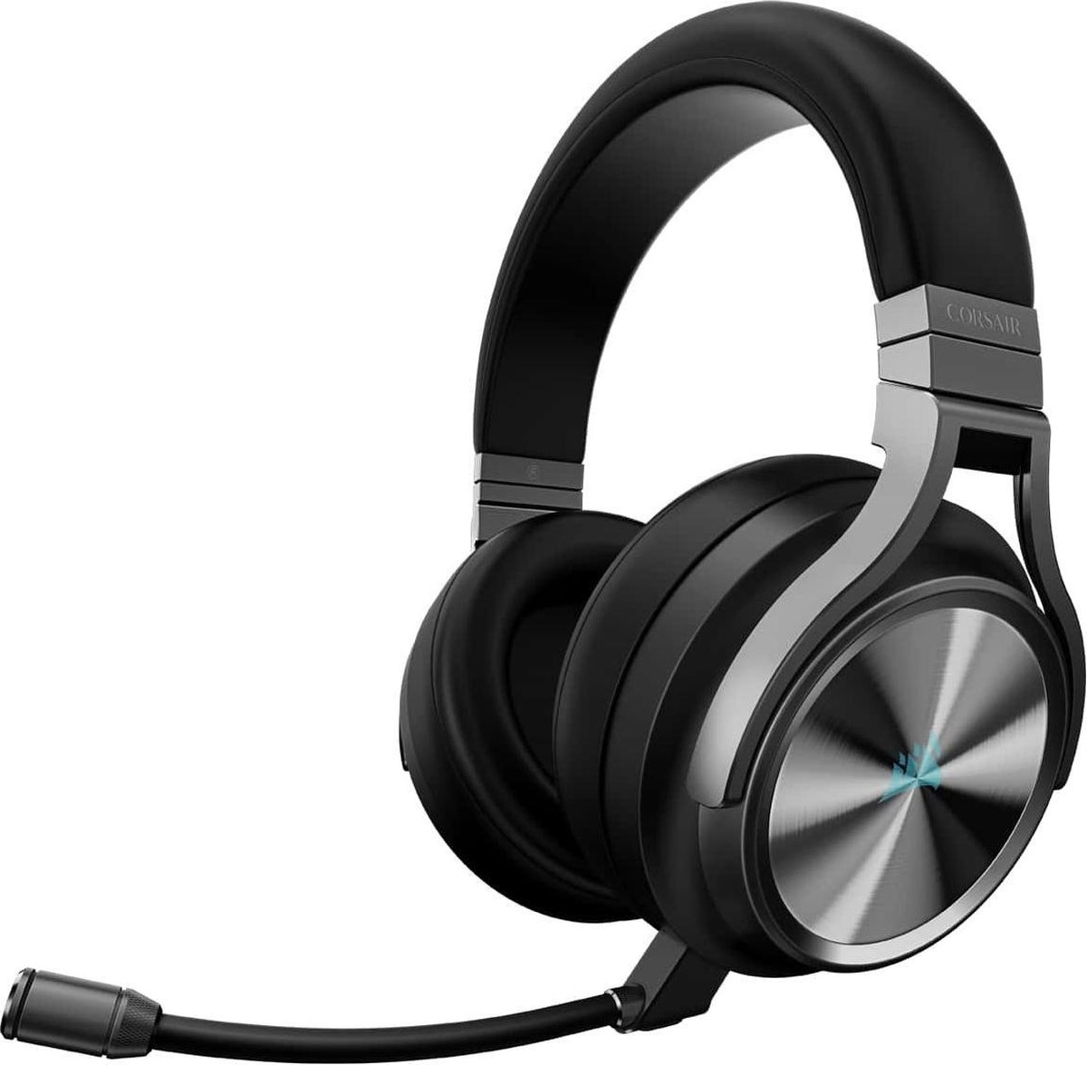 Corsair Virtuoso RGB Draadloze Gaming Headset Zwart - Special Edition