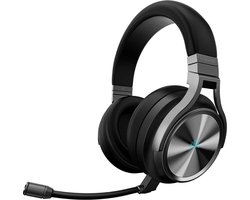 Corsair Virtuoso RGB SE Draadloze 7.1 Gaming Headset - Gunmetal - PC