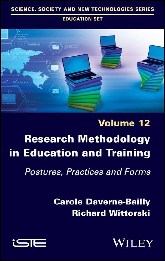 Research Methodology in Education and Training - cover